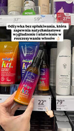 Rossmann gazetka Strona 10