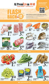 Al Premium Food Mart flyer week 28 Page 2