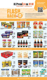 Al Premium Food Mart flyer week 28 Page 3