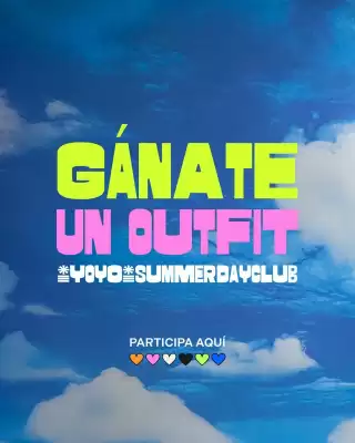 Catálogo Yoyo Jeans (válido hasta 20-07)