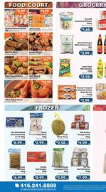 Blue Sky Supermarket flyer week 28 Page 3