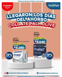 Catálogo Supermercados Surtiplaza Página 3