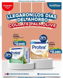 Catálogo Supermercados Surtiplaza Página 4