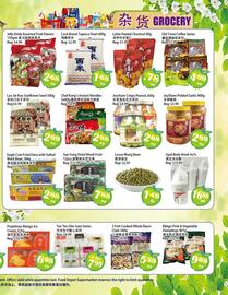 Food Depot Supermarket flyer week 28 Page 3