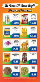 FoodAsia flyer week 28 Page 2