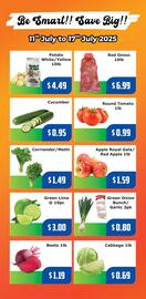 FoodAsia flyer week 28 Page 5