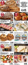 Fresh St Market flyer week 28 Page 2