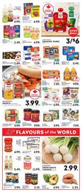 IGA flyer week 28 Page 4