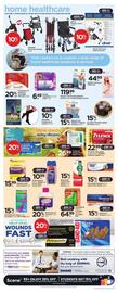 Lawtons Drugs flyer week 28 Page 3