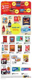 Lawtons Drugs flyer week 28 Page 6