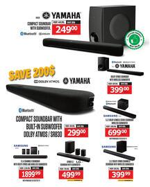 Centre Hi-Fi flyer week 28 Page 20