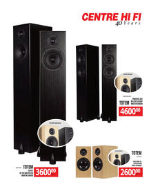 Centre Hi-Fi flyer week 28 Page 74
