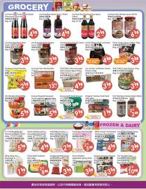 Fresh Palace Supermarket flyer week 28 Page 3