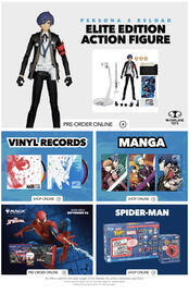 GameStop flyer week 28 Page 3