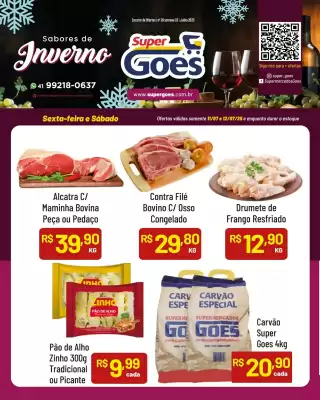 Catálogo Supermercados Goes
