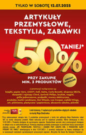Biedronka gazetka Strona 3