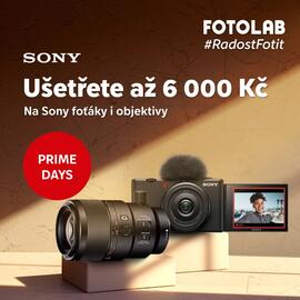 Fotolab leták Strana 1