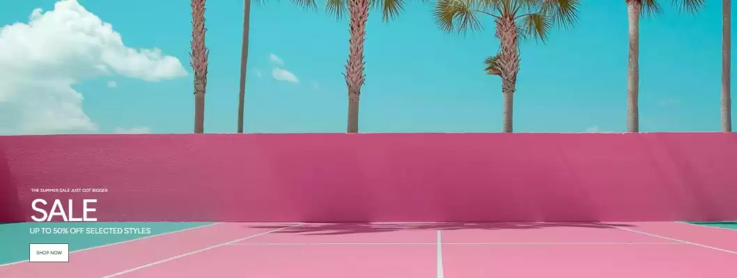 Catalog Lacoste (valid până la 3-08)