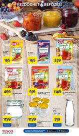 Tesco akciós újság hét 29 Oldal 4