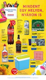 Tesco akciós újság hét 29 Oldal 5