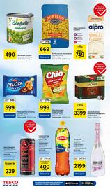 Tesco akciós újság hét 29 Oldal 6
