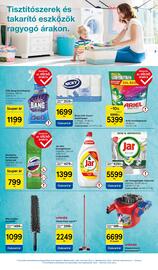 Tesco akciós újság hét 29 Oldal 7