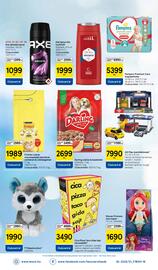 Tesco akciós újság hét 29 Oldal 8
