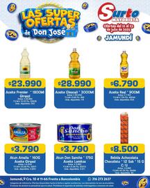 Catálogo Caribe Supermercados Página 3