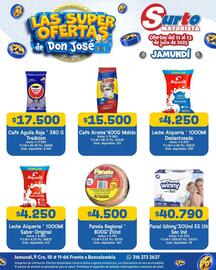 Catálogo Caribe Supermercados Página 4