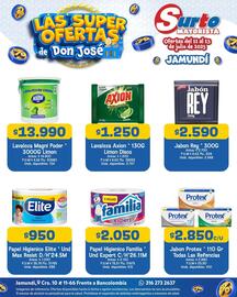 Catálogo Caribe Supermercados Página 5