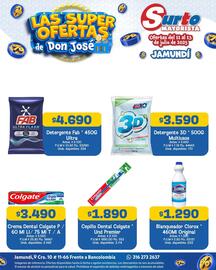 Catálogo Caribe Supermercados Página 6