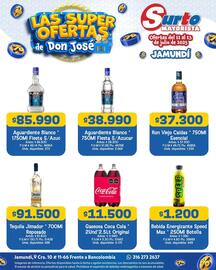 Catálogo Caribe Supermercados Página 7
