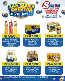 Catálogo Caribe Supermercados Página 8