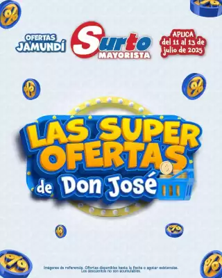 Catálogo Caribe Supermercados (válido hasta 13-07)