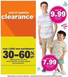 Meijer Weekly Ad Page 12