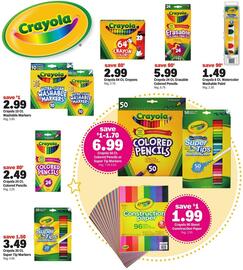 Meijer Weekly Ad Page 3