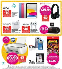 Meijer Weekly Ad Page 6