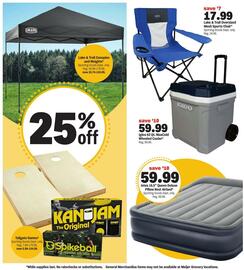 Meijer Weekly Ad Page 9
