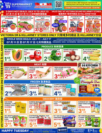 88 Supermarket flyer week 28 Page 2
