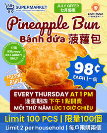 88 Supermarket flyer week 28 Page 7