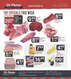 Di Pietro flyer week 28 Page 1