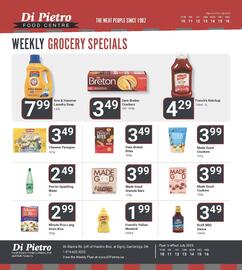 Di Pietro flyer week 28 Page 8