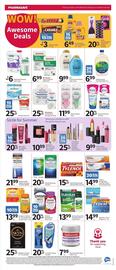 Pharmasave flyer week 28 Page 3
