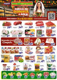 Catálogo Supermercados Campeão Página 1