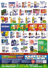 Catálogo Supermercados Campeão Página 2