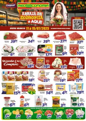 Catálogo Supermercados Campeão (válido até 15-07)