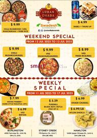 Swadesh Supermarket flyer week 28 Page 3