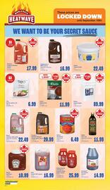 Wholesale Club flyer week 28 Page 10