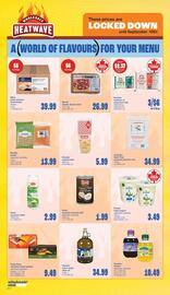 Wholesale Club flyer week 28 Page 11
