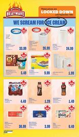 Wholesale Club flyer week 28 Page 12